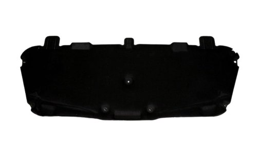 Bonnet Sound-Proofing Insulation New Original Peugeot 208 9673774280
