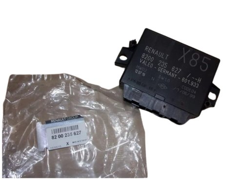 PDC Parking Module Renault Clio III, Modus 8200235627 Original