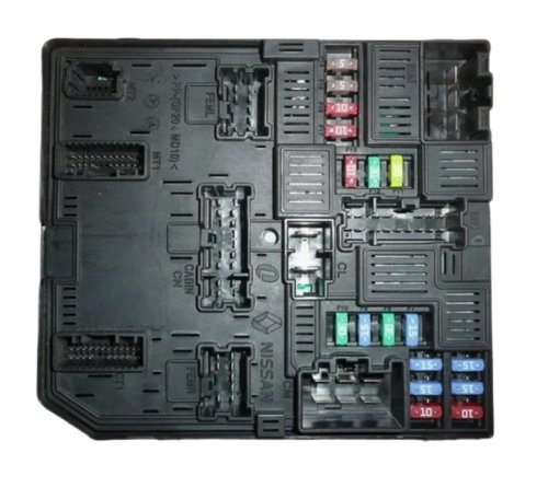 Fuse Box  Renault Espace V 1,6DCI 284B61112R New