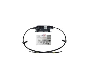 Parking Brake 1612865480 Citroen C5 III New Original
