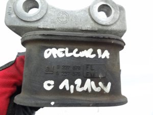 Engine Mount 9227878 Opel Corsa New Genuine