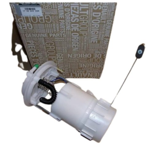 Fuel Pump Renault Kangoo II 1,6 16V 172024329R New Original