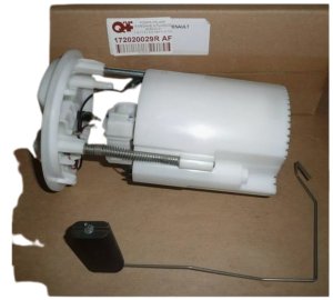 Fuel Pump 172020029R Renault, Fluence, Megane III, Scenic III New Genuine
