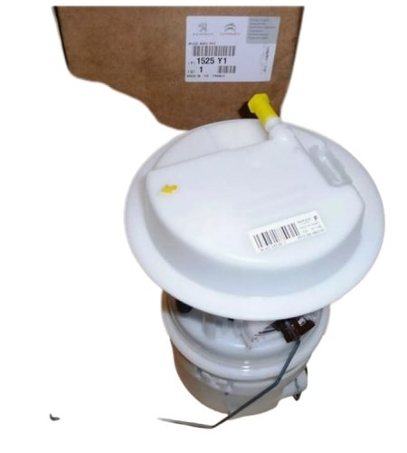 Fuel Pump  Peugeot 206, 206+ 1525.Y1  1525Y1 New Original