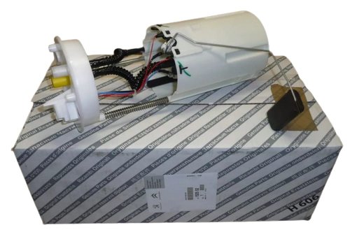 Fuel Pump Assy Citroen Jumper Peugeot Boxer 2,0HDI 1525S2 