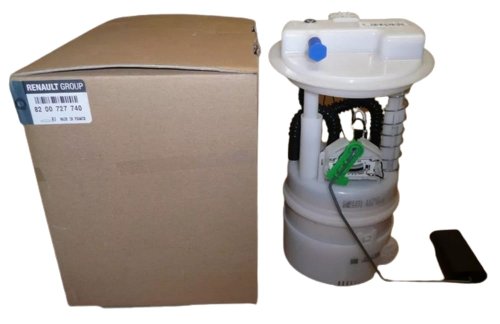 Fuel Pump 8200727740 Renault Clio III New Genuine
