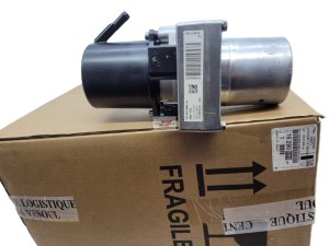 Power Steering Pump 1629088880 Jumpy Expert Scudo Original