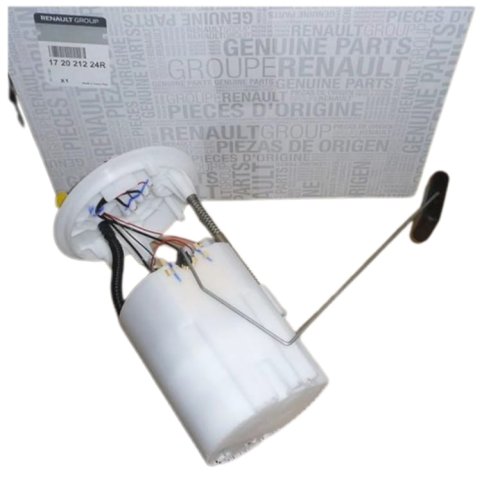 Fuel Pump 172021224R Renault Megane 3 1.2 TCE New Original