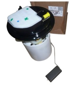 Fuel Pump 9813573780 Citroen Peugeot C3 C4 208 2008 1.2 THP New Original