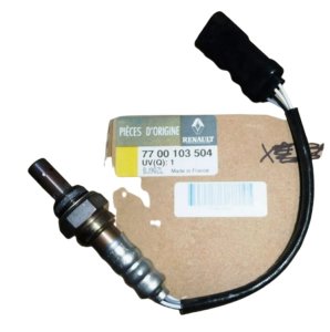 Lambda Probe 7700103504 Renault Dacia New Original