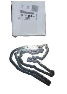 Drive Chain 1611547580 Citroen Peugeot New Original