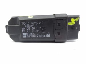 Comfort Control Module 440726 Renault Scenic 2 Front Left New Genuine