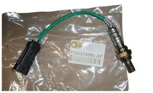 Lambda Probe 7700274190 Renault Dacia New Original