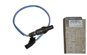 Lambda Probe 8200461432 Citroen Peugeot Renault  New Original