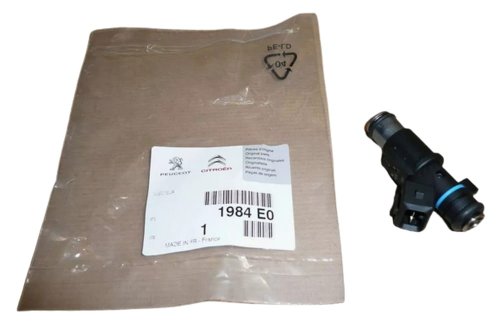 Fuel Injection 1984E0 Peugeot Citroen New Original