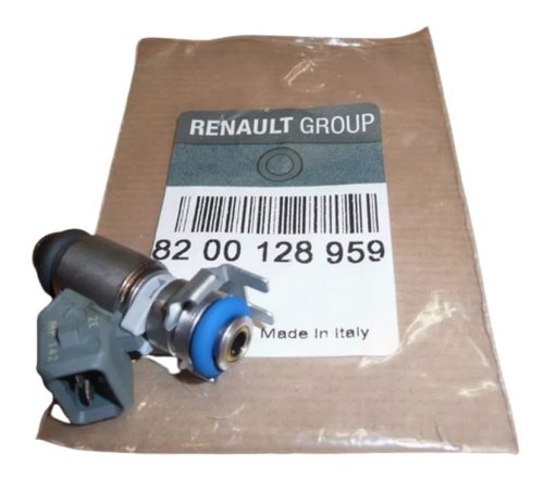 Fuel Injection 8200128959 Renault New Original