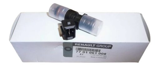Fuel Injection 7701061008 Renault Dacia New Original