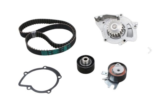 Timing Belt Kit, Set 71771583 Citroen Peugeot Fiat Ford 2.0 HDi TDCi MultiJet New Original