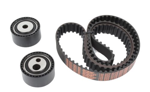 Timing Belt Kit, Set  0831T8 Citroen Peugeot New Original