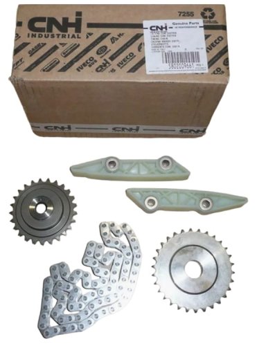 Timing Chain Kit 5802009661 Jumper Boxer Ducato 3 3.0HDI New Original