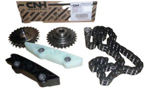 Timing Chain Kit 5802009660 Jumper Boxer Ducato III 3.0 HDI  New Original