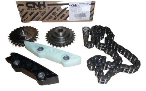 Timing Chain Kit 5802009660 Jumper Boxer Ducato III 3.0 HDI  New Original