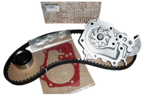 Timing Belt Kit, Set 119A05019R Renault Dacia 1.4 1.6 8V New Original