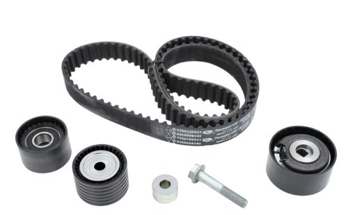 Timing Belt Kit, Set 130C16503R Renault New Original