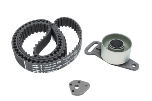 Timing Belt R Safrane 2,1D/TD 7701468162 New Original