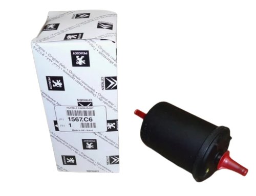 Fuel Filter Peugeot 306 1,8 2,0 1567C6 Original