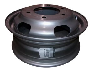 Steel Wheel  R Master III 16-Cali 403000053R Original 