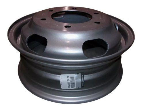 Steel Wheel  R Master III 16-Cali 403000053R Original 