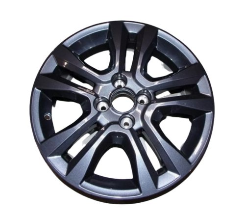 Alloy Wheel Rim Dacia Logan II 16-Cali 403004204R Original 