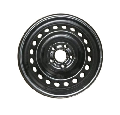 Steel Wheel  R Kadjar 17-Cali 403004EA0A Original 