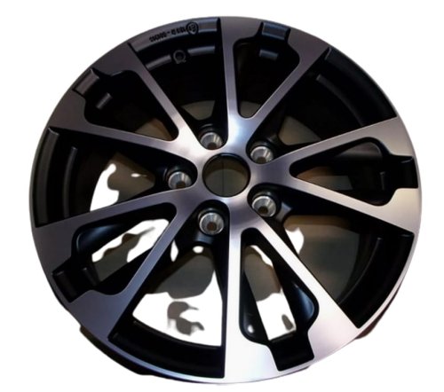 Aluminium Wheel 17 Dacia Duster II 17-Cali 8201698553 New Original