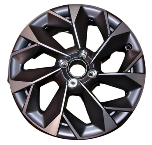Alloy Wheel Rim Citroen DS3 Crossback 18-Cali 98305761PD New Original