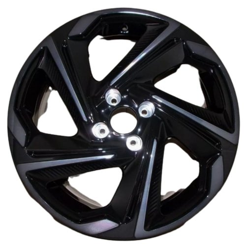 Alloy Wheel Rim Citroen DS3 Crossback 18-Cali 98252998XY New Original