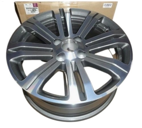 Aluminium Wheel  Peugeot 2008 16-Cali 1608474880 Original