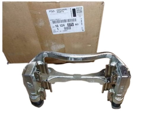 Brake Caliper Carrier Right Rear Peugeot Boxer III 1612437580 Original 