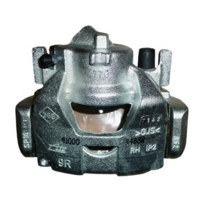 Brake Caliper Front Right Renault Megane III 410003488R Original