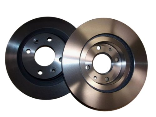 Brake Discs Front Dacia Logan II Renault Clio V 402065054R New Original 