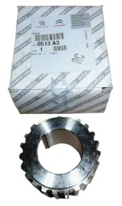 Gear  Citroen Jumper I II MLGU 0513A3 New Original