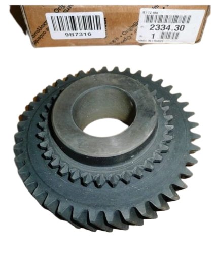 Speed Gear Citroen Berlingo Peugeot 206 307 233430 Original 