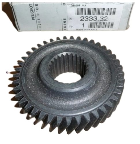 Speed Gear  Citroen C2 C3 Peugeot 206 233332 Original Citroen