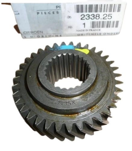 Speed Gear Citroen Peugeot  BE3 233825 New Original