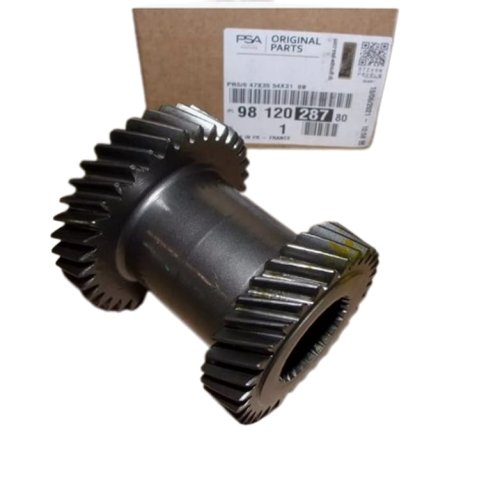 Speed Gear MB6 9812028780 Citroen Peugeot New Original