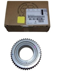 Speed Gear MC BVM6 9685199580 New Original