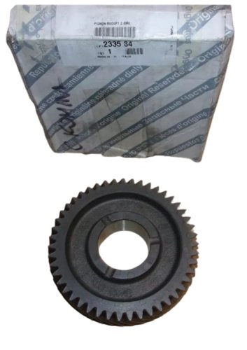 Gear Wheel 2333 73 Citroen, Peugeot Jumper III New Genuine