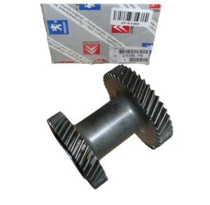 Speed Gear Citroen Peugeot BE4T 233678 Original 