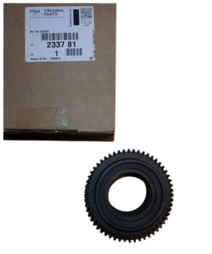 Speed Gear Citroen C4 Peugeot 307 233781 Original 